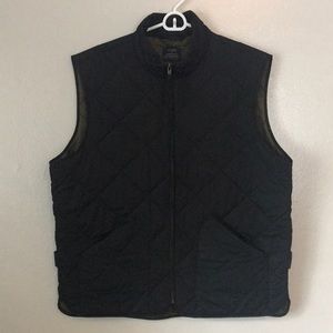 JCrew Men’s Vest